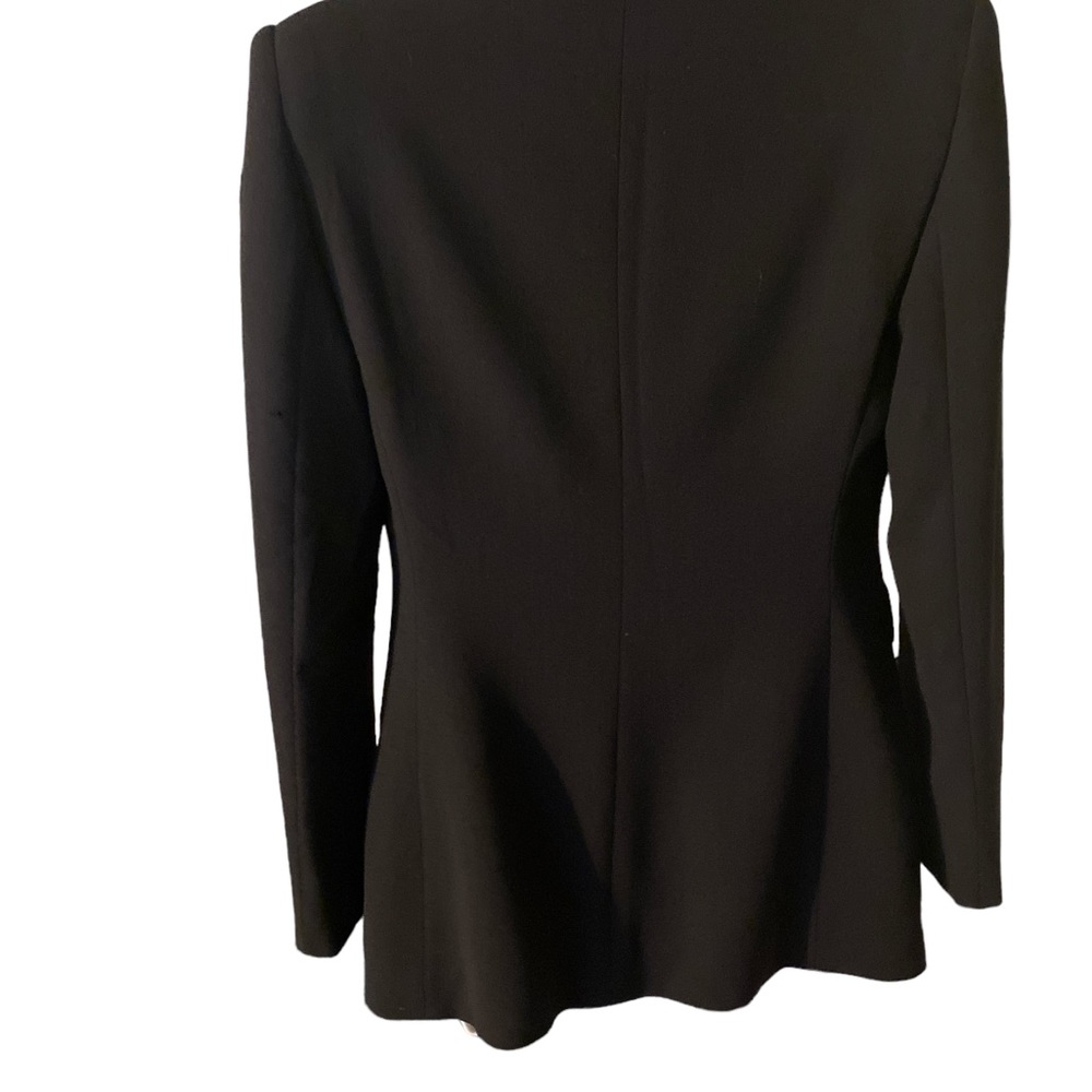 Gucci Single Button Blazer - Picture 2 of 16